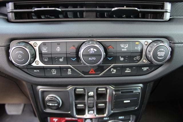 2026 Jeep Gladiator Rubicon X
