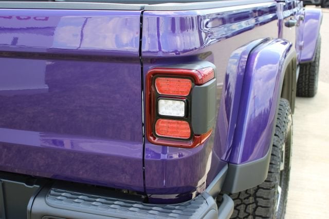 2026 Jeep Gladiator Rubicon X