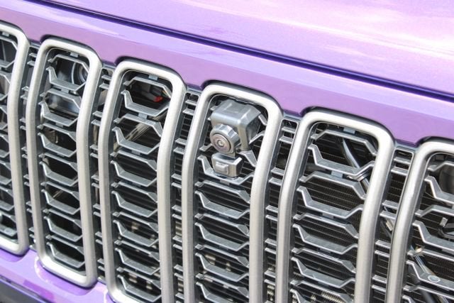 2026 Jeep Gladiator Rubicon X
