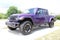 2026 Jeep Gladiator Rubicon X