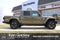 2026 Jeep Gladiator Rubicon X