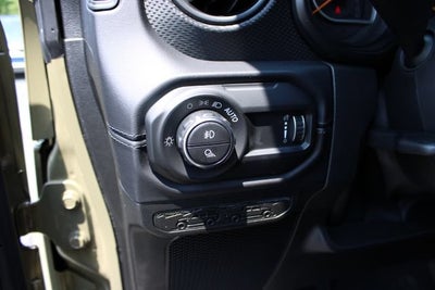 2026 Jeep Gladiator Rubicon X