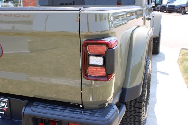 2026 Jeep Gladiator Rubicon X