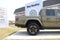 2026 Jeep Gladiator Rubicon X