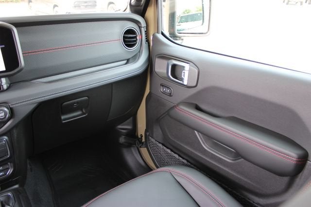 2026 Jeep Gladiator Rubicon X