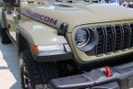 2026 Jeep Gladiator Rubicon X
