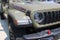 2026 Jeep Gladiator Rubicon X