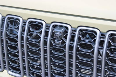 2026 Jeep Gladiator Rubicon X