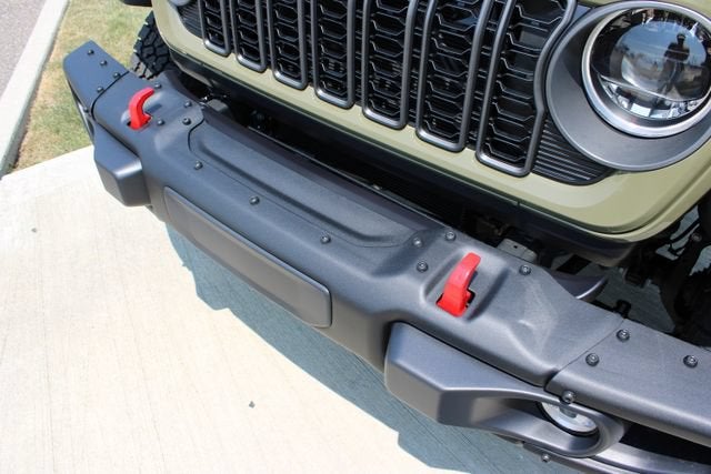 2026 Jeep Gladiator Rubicon X