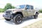 2026 Jeep Gladiator Rubicon X