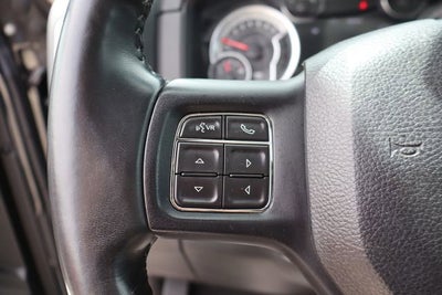 2017 RAM 1500 Sport