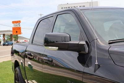 2017 RAM 1500 Sport