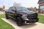 2017 RAM 1500 Sport