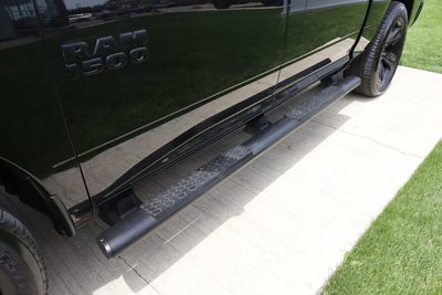 2017 RAM 1500 Sport