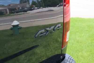2017 RAM 1500 Sport