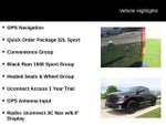 2017 RAM 1500 Sport