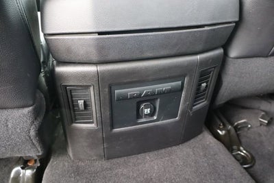 2017 RAM 1500 Sport