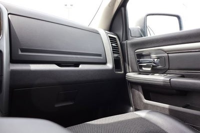 2017 RAM 1500 Sport