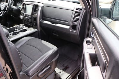 2017 RAM 1500 Sport