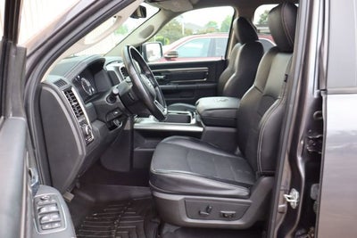 2018 RAM 1500 Night