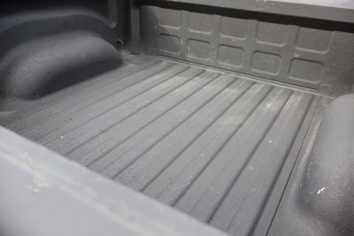 2018 RAM 1500 Night