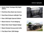 2018 RAM 1500 Night