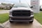 2018 RAM 1500 Night