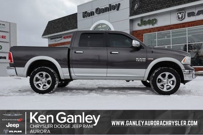 2014 RAM 1500 Laramie