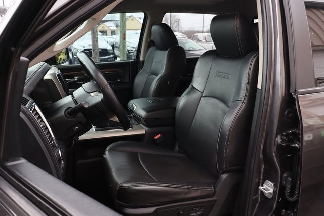2014 RAM 1500 Laramie