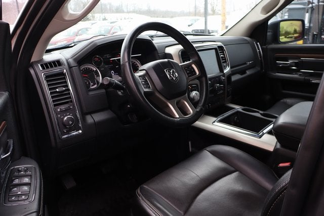 2014 RAM 1500 Laramie