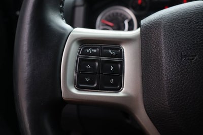 2014 RAM 1500 Laramie