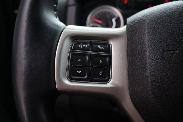 2014 RAM 1500 Laramie