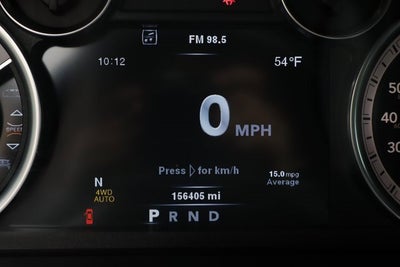 2014 RAM 1500 Laramie