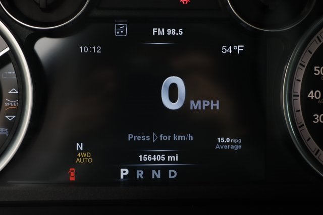 2014 RAM 1500 Laramie