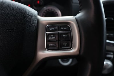 2014 RAM 1500 Laramie