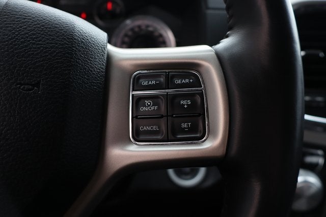 2014 RAM 1500 Laramie