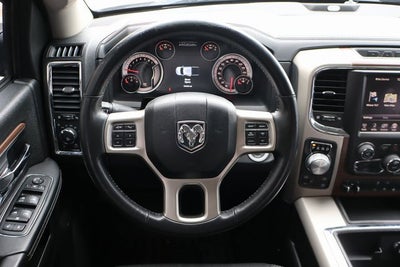2014 RAM 1500 Laramie