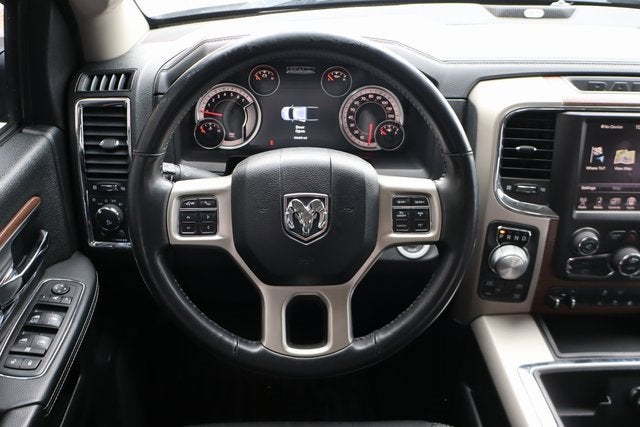 2014 RAM 1500 Laramie