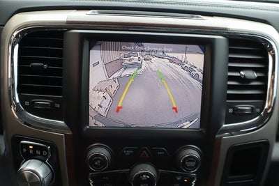 2014 RAM 1500 Laramie