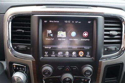 2014 RAM 1500 Laramie