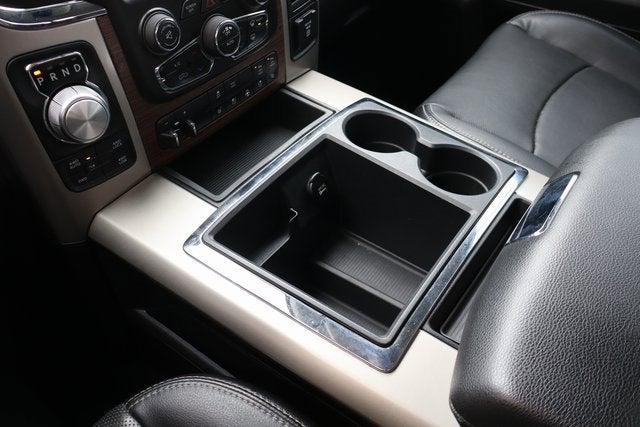 2014 RAM 1500 Laramie