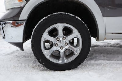 2014 RAM 1500 Laramie