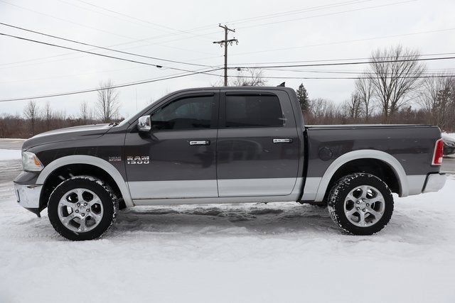 2014 RAM 1500 Laramie
