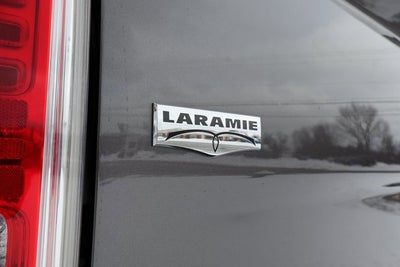 2014 RAM 1500 Laramie