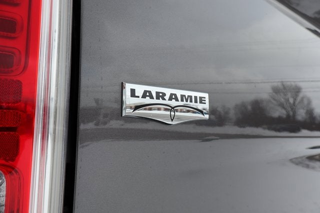 2014 RAM 1500 Laramie