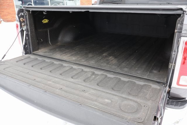 2014 RAM 1500 Laramie