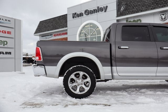2014 RAM 1500 Laramie