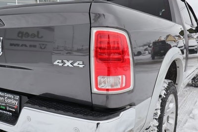 2014 RAM 1500 Laramie