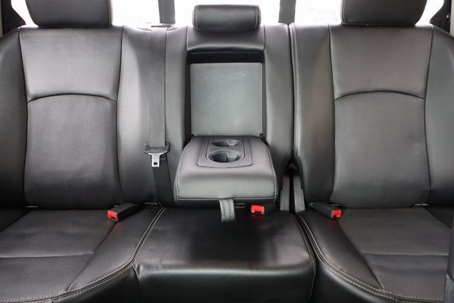 2014 RAM 1500 Laramie