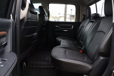 2014 RAM 1500 Laramie